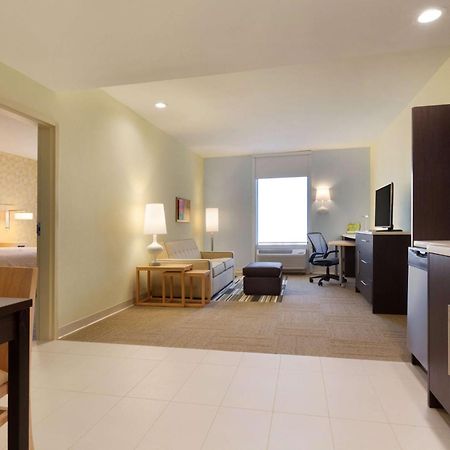 Home2 Suites By Hilton Oklahoma City South Dış mekan fotoğraf