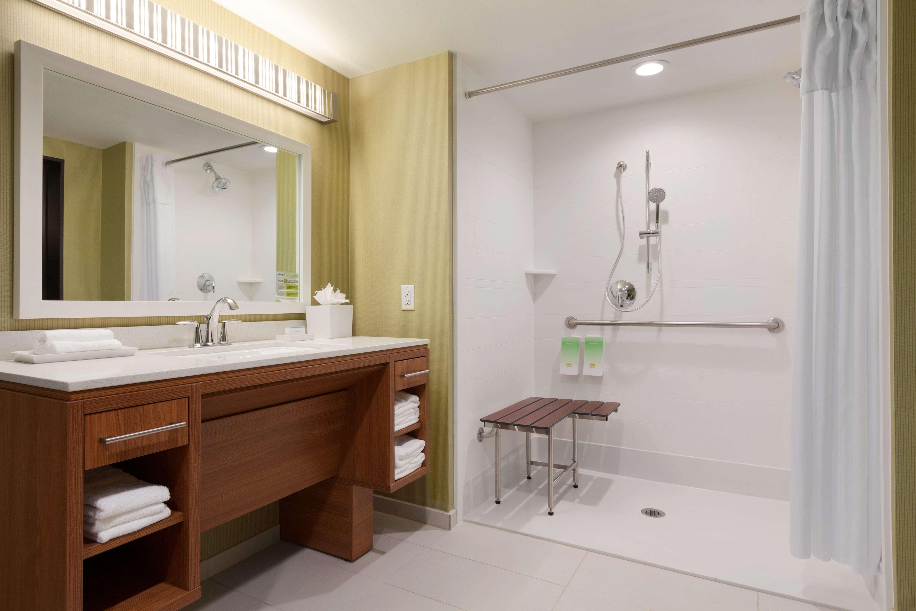 Home2 Suites By Hilton Oklahoma City South Dış mekan fotoğraf