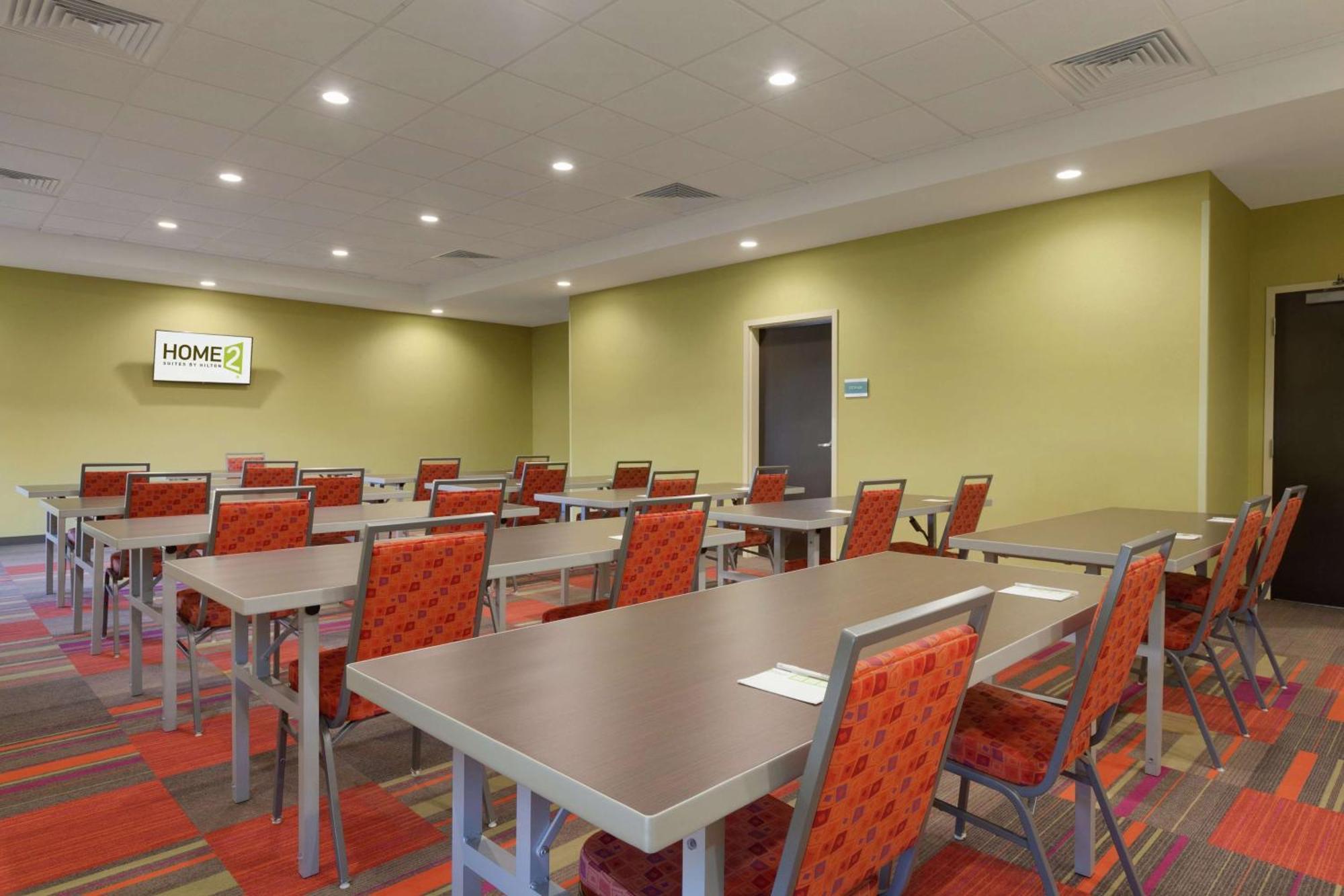 Home2 Suites By Hilton Oklahoma City South Dış mekan fotoğraf