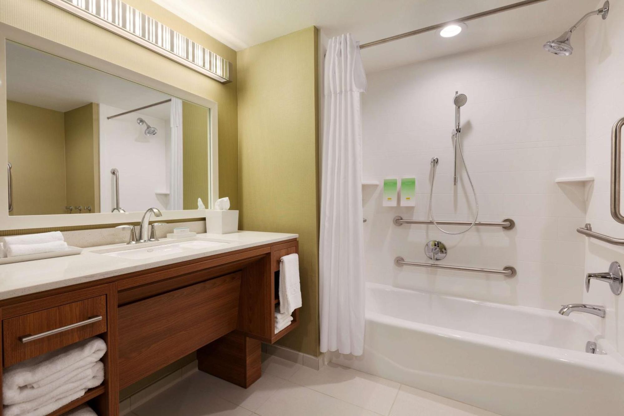 Home2 Suites By Hilton Oklahoma City South Dış mekan fotoğraf